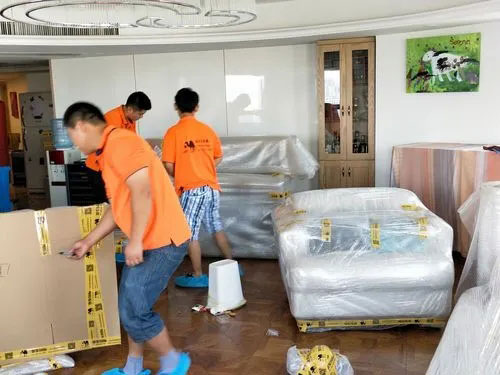 乌拉特后精品搬家公司